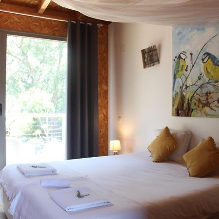 פלמלה Biovilla Sustentabilidade מראה חיצוני תמונה