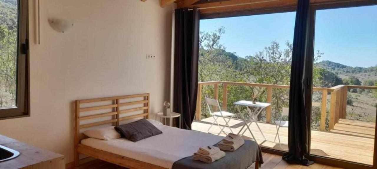 פלמלה Biovilla Sustentabilidade מראה חיצוני תמונה