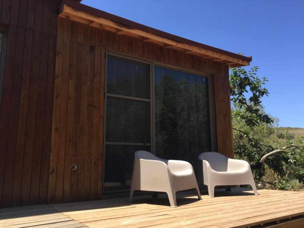 פלמלה Biovilla Sustentabilidade מראה חיצוני תמונה