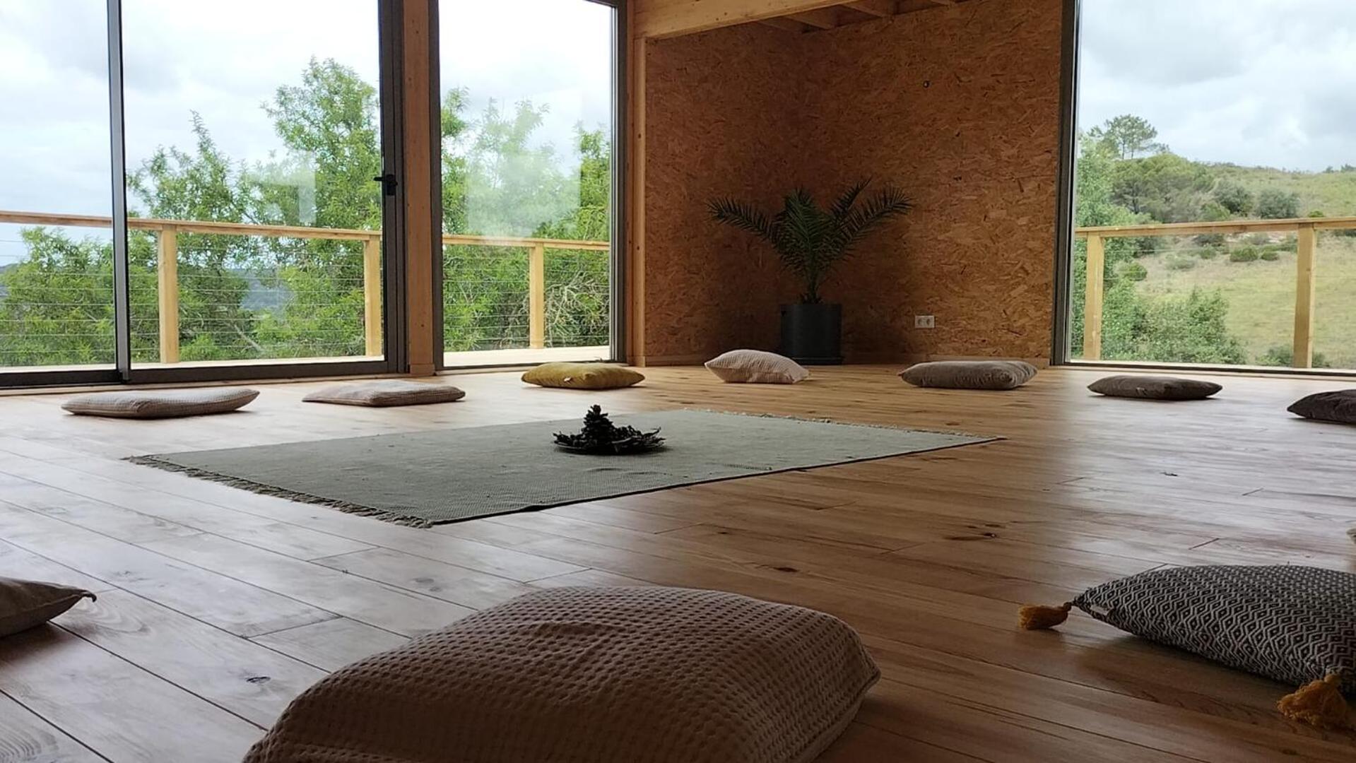 פלמלה Biovilla Sustentabilidade מראה חיצוני תמונה