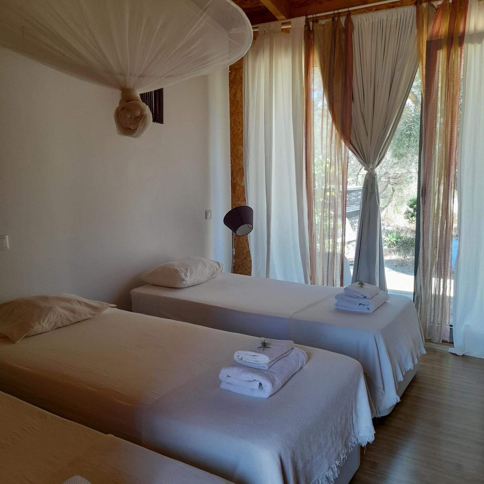 פלמלה Biovilla Sustentabilidade מראה חיצוני תמונה