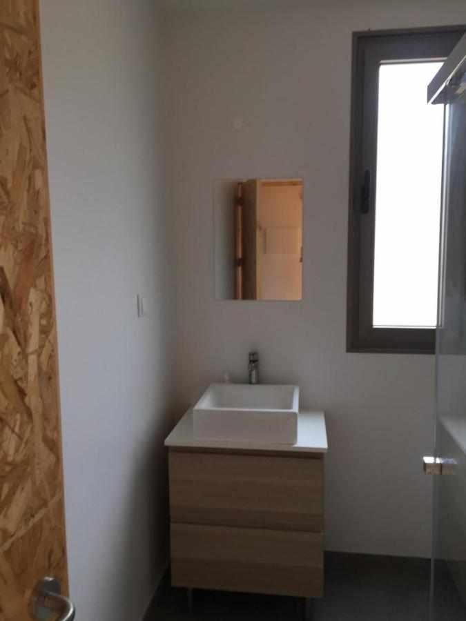 פלמלה Biovilla Sustentabilidade מראה חיצוני תמונה