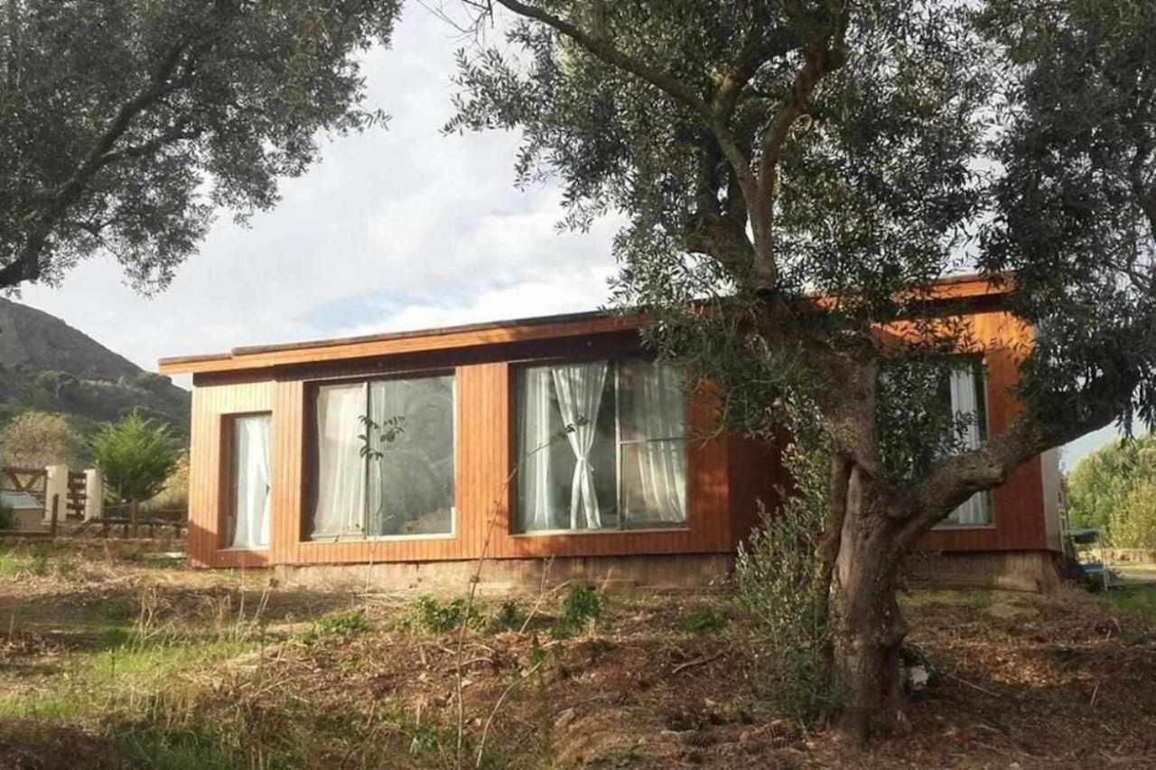 פלמלה Biovilla Sustentabilidade מראה חיצוני תמונה