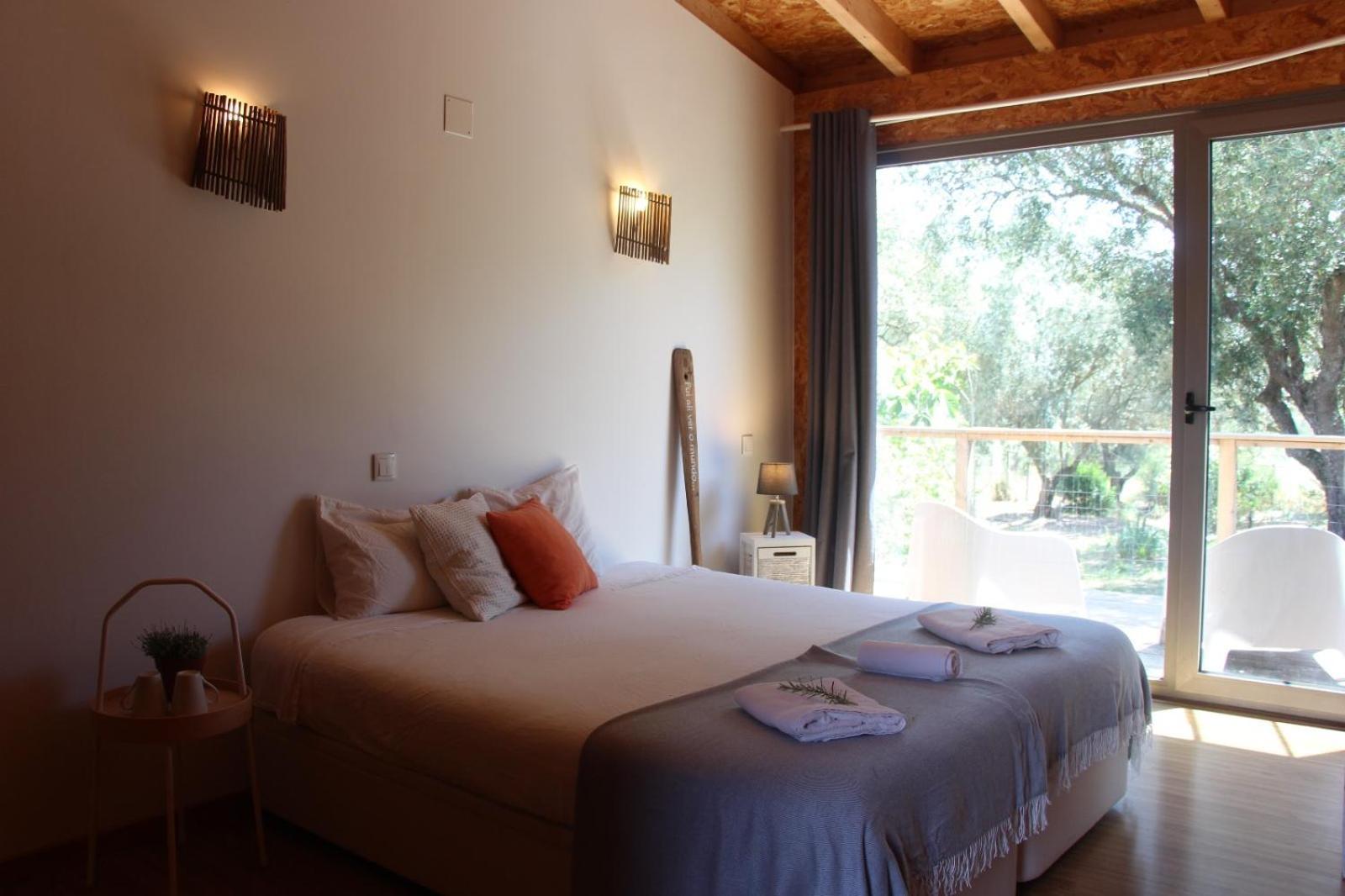 פלמלה Biovilla Sustentabilidade מראה חיצוני תמונה