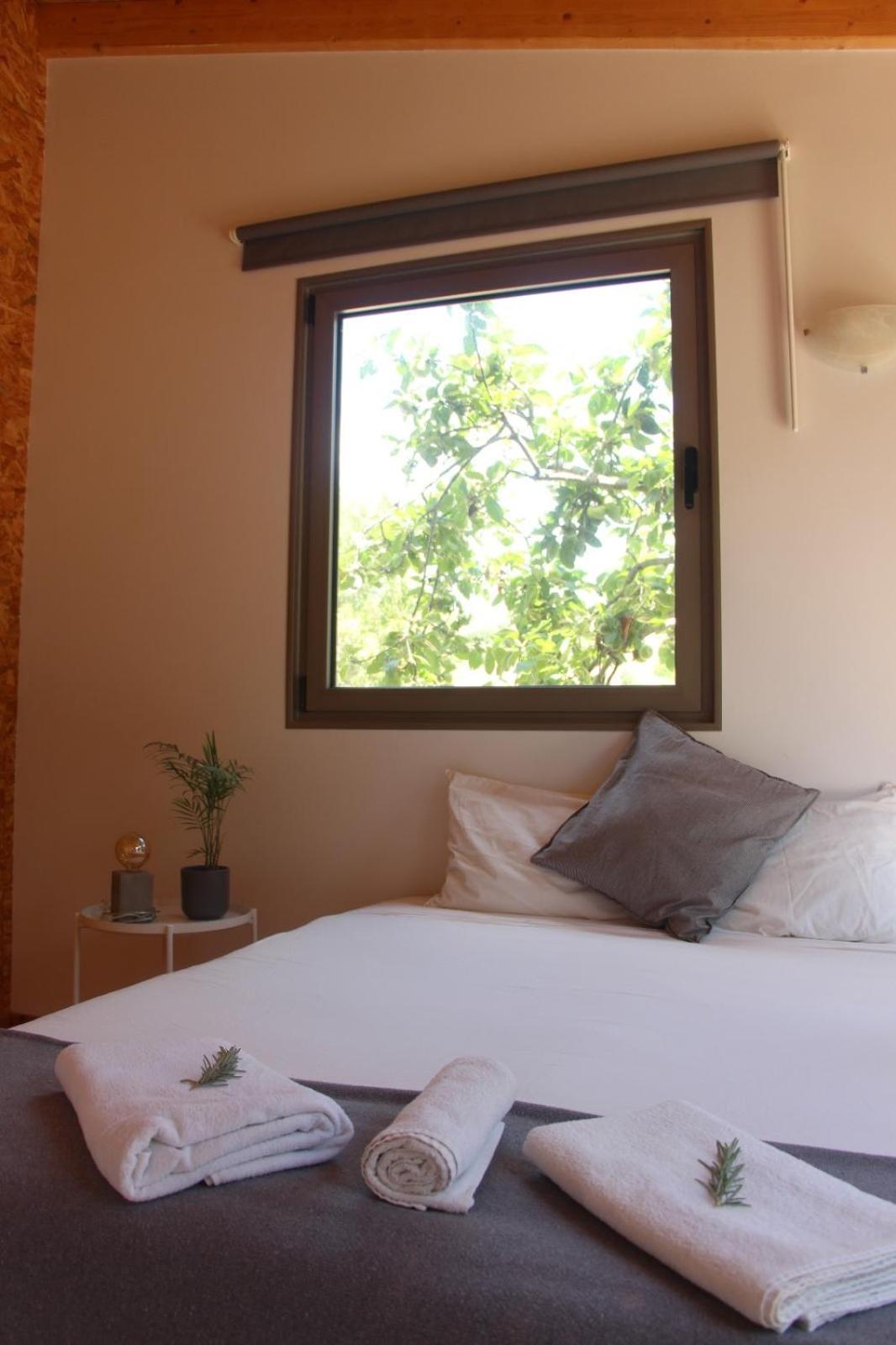 פלמלה Biovilla Sustentabilidade מראה חיצוני תמונה